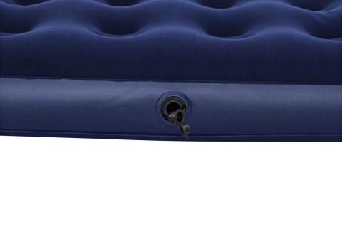 Materac Welurowy FULL 191/137/22cm BESTWAY