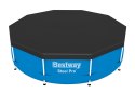 Pokrywa 305cm na Basen stelażowy 305cm/10FT BESTWAY