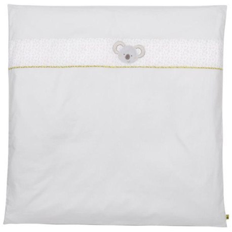 2-częściowy komplet pościeli ozdobnej 80 x 80 cm, FEHN