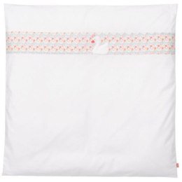 2-częściowy komplet pościeli ozdobnej 80 x 80 cm, FEHN