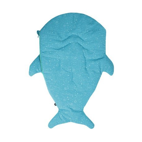 Baby bites śpiworek dziecięcy constellations (1-18 miesięcy) BABY BITES