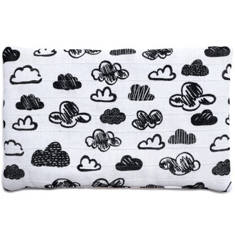 Bawełniana poduszeczka (chmurki) PULP BAMBOO