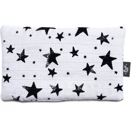 Bawełniana poduszeczka (gwiazdki) PULP BAMBOO