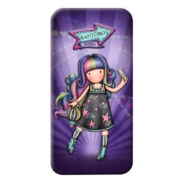 Blaszany piórnik - gorjuss - fairground - up and away SANTORO LONDON