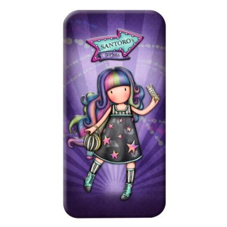 Blaszany piórnik - gorjuss - fairground - up and away SANTORO LONDON