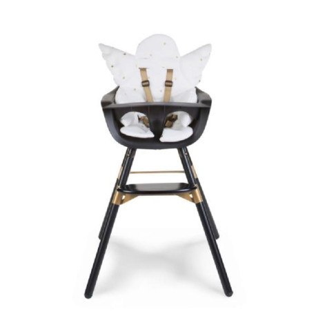 Childhome uniwersalny ochraniacz anioł gold dots CHILDHOME