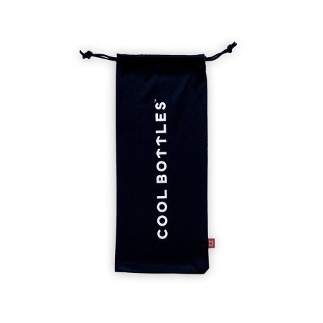 Cool bottles woreczek na butelkę termiczną 350 ml COOL BOTTLES