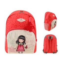 Gorjuss - plecak - time to fly SANTORO LONDON