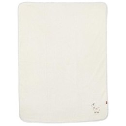 Kocyk z maskotką lama z kolekcji: peru FEHN