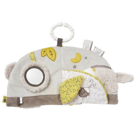 Książeczka edukacyjna koala, z kolekcji: australia FEHN