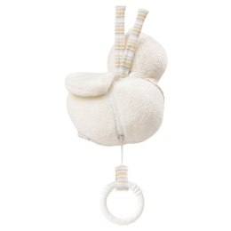 Maskotka z pozytywką kaczuszka, z kolekcji: kochaj mnie FEHN