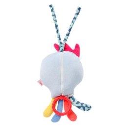 Maskotka z pozytywką, ośmiornica z kolekcji: FEHN