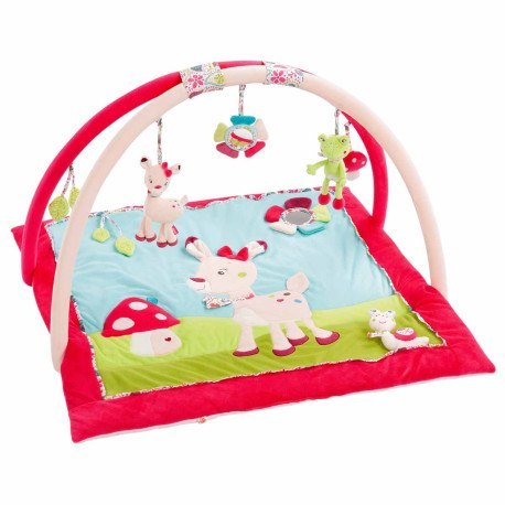 Mata edukacyjna, z kolekcji: przytul mnie FEHN