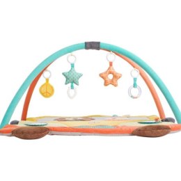 Mata edukacyjna, z kolekcji: zabawni przyjaciele FEHN