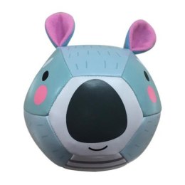 Miękka piłka z uszkami, koala, bobo BARBO TOYS