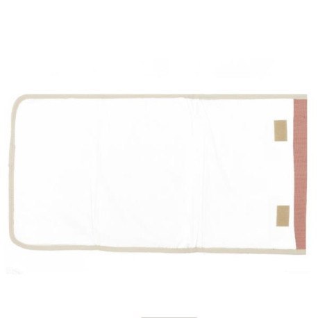 My bag's przewijak podróżny happy family pink MY BAG'S