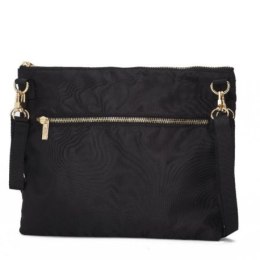 My bag's saszetka torebka eco black MY BAG'S