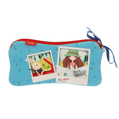 Neoprenowy futerał - kori kumi - road trip SANTORO LONDON