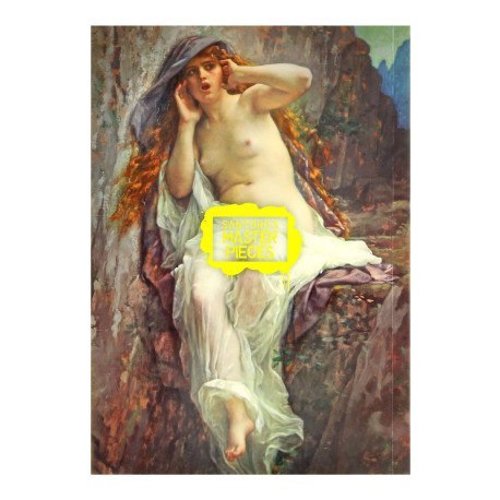 Notes a5 - masterpieces - not another hipster SANTORO LONDON