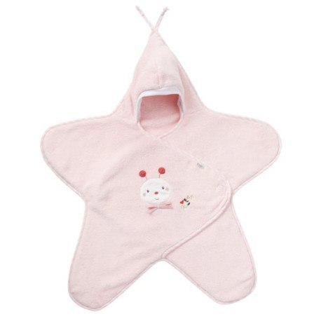 Otulacz pszczółka, z kolekcji: ogród marzeń FEHN