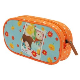 Piórnik całkowicie rozsuwany - kori kumi - dreamboat SANTORO LONDON