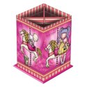 Pojemnik na długopisy - gorjuss - fairground - carousel SANTORO LONDON