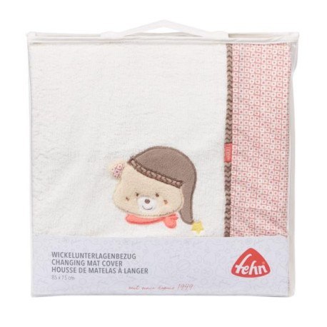Pokrowiec na przewijak z kolekcji: bruno FEHN