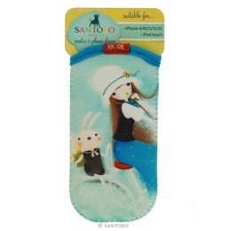 Pokrowiec na urządzenia - kori kumi - summertime SANTORO LONDON