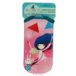 Pokrowiec na urządzenia - kori kumi - under my umbrella SANTORO LONDON