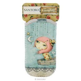 Pokrowiec na urządzenia - mirabelle - adrift SANTORO LONDON