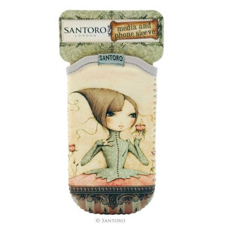 Pokrowiec na urządzenia - mirabelle - if only SANTORO LONDON