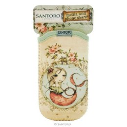 Pokrowiec na urządzenia - mirabelle - mergirl SANTORO LONDON