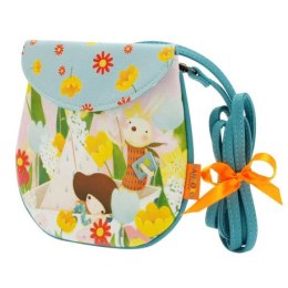 Portmonetka na ramię - kori kumi - dreamboat SANTORO LONDON