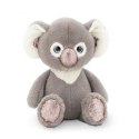 Przytulanka fluffy - szary koala 22 ORANGE TOYS