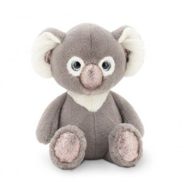 Przytulanka fluffy - szary koala 22 ORANGE TOYS