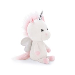 Przytulanka mały jednorożec mini twini - 25cm ORANGE TOYS