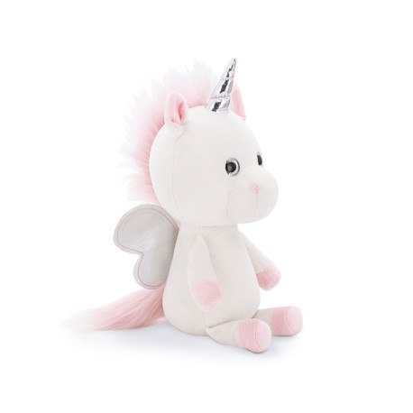 Przytulanka mały jednorożec mini twini - 25cm ORANGE TOYS