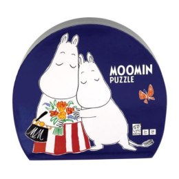 Puzzle dla dzieci w ozdobnym pudełku, 29 el., mama BARBO TOYS