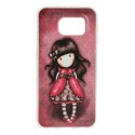 Samsung s6 case - gorjuss - ladybird SANTORO LONDON