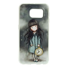 Samsung s6 case - gorjuss - white rabbit SANTORO LONDON