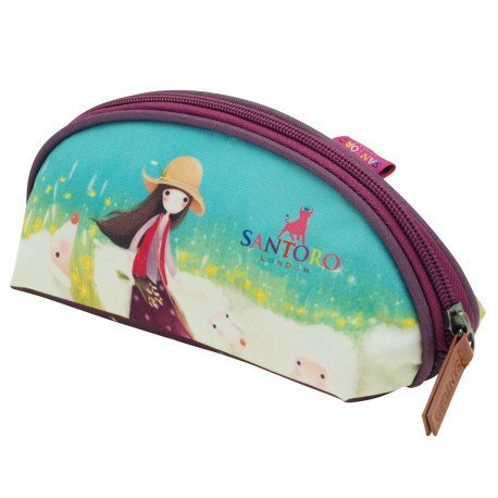 Saszetka - kori kumi - buttercup meadow SANTORO LONDON