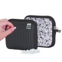 Saszetka, kosmetyczka, pixie crew, yaoming, czarny panel PIXIE