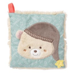 Termofor z pestek wiśni, miś bruno, z kolekcji: bruno FEHN