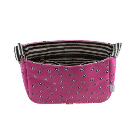 Torba na ramię - gorjuss fiesta - the dreamer SANTORO LONDON