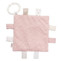 Zawieszka, szmatka sensoryczna, lama maya, z kolekcji: peru FEHN