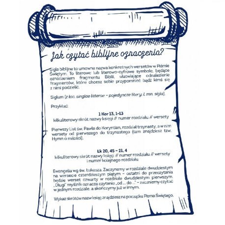 Zeszyt w kratkę a5 60 kartek - religia HERLITZ