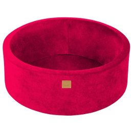 Meowbaby okrągły suchy basen dla dziecka 90x30cm, MEOWBABY