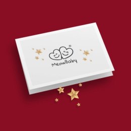 Meowbaby voucher prezentowy MEOWBABY
