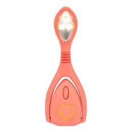 Płynnie ściemniana lampka do czytania, lumi plus, MOSES