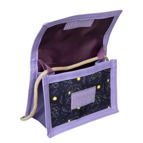 Portfel zamykany na rzep, wish - życzenie CS ENTERTAINMENT GROUP